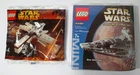 LEGO Star Wars Mini Sets