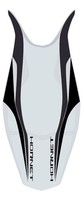 Honda 600 Hornet - 07/11 - Sitzbezug Bagster - 2186F