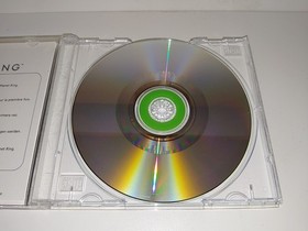 Planet Ring game for Sega Dreamcast (PAL / Europe) - very good condition