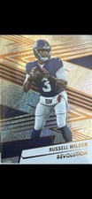 2025 Panini Revolution - Russell Wilson #114