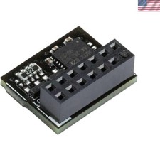 TPM-SPI Trusted Platform Module TPM