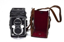 Appareil Photo Analogique Yashica MAT