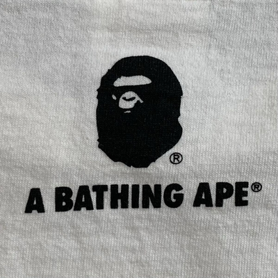 2016 BAPE × Disney Mickey Mouse T-shirt ABC CAMO A Bathing Ape