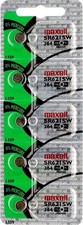 Maxell Watch Battery