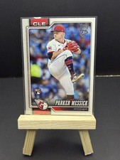 2026 Topps Series 1 #67 Parker Messick
