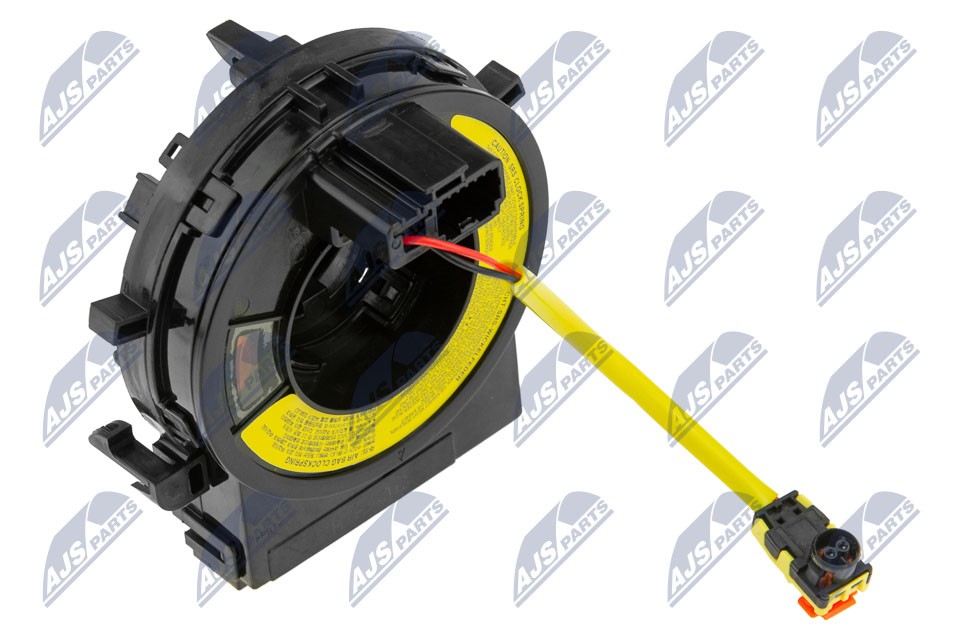 N.T.Y. EAS-HY-013.NTY Clockspring, airbag for HYUNDAI - Image 5