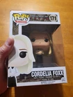 Funko Pop Television American Horror Story Coven CORDELIA FOXX #171 READ
