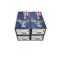 4PCS DENSO Ignition Coil 673-1307 90919-02244...