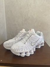 nike shox 