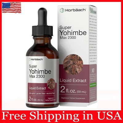 Yumbina Yoimbina Gotas Sexuales Estimulante Mujer Booster Natural Energia