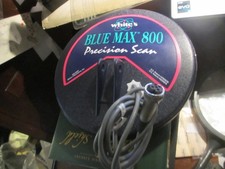 whites  blue max 800    coil  -  never used
