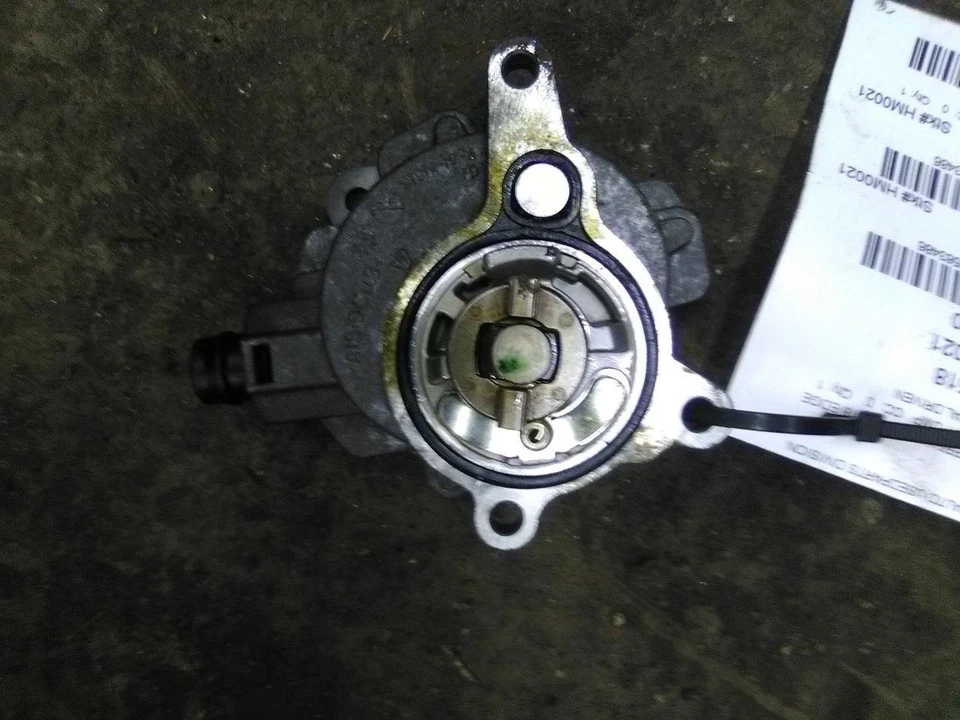 Ford Edge 2018 bomba de inyección de aire 2,0 litros, accionada mecánicamente Foto 3 de 4