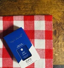 Pura Capri Blue Volcano Smart Diffuser Replacement Fragrance Refill NIB