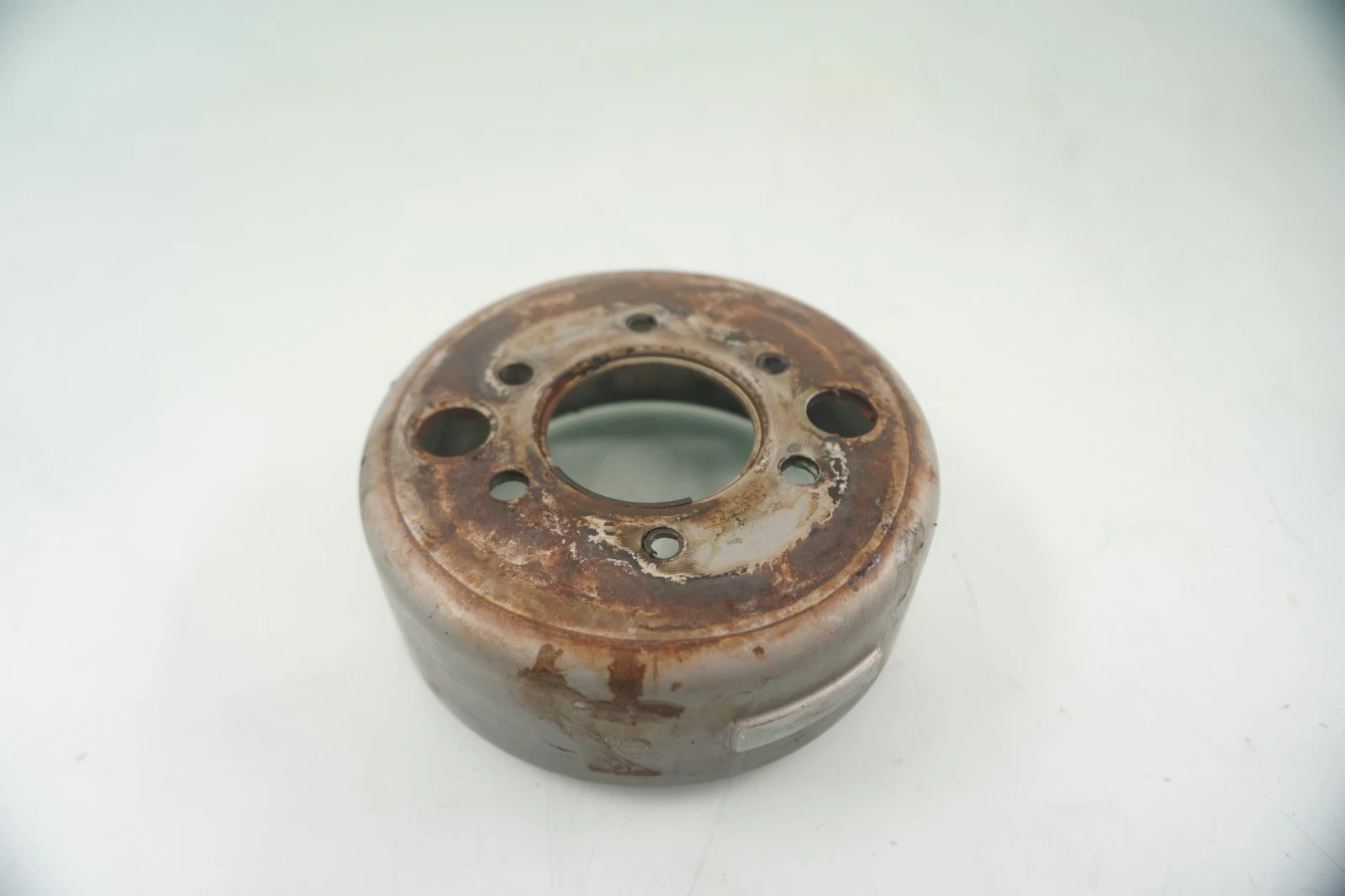 1996-1999 Sea-Doo OEM Stator Magneto Alternator Flywheel Rotor GSX GTX SPX XP
