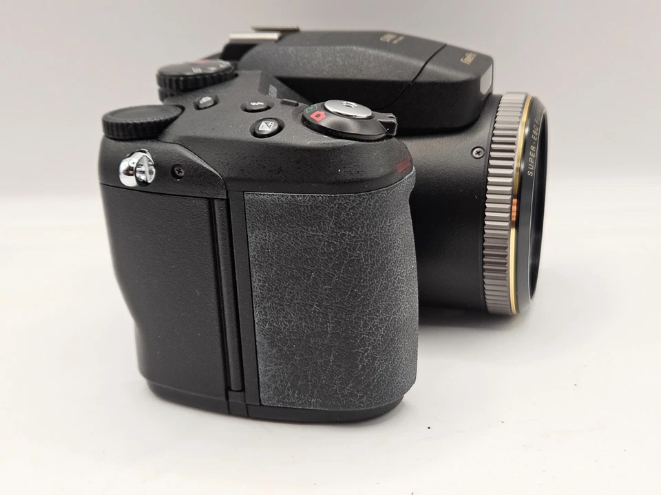 Fujifilm FinePix S7000, Foto 3 von 5