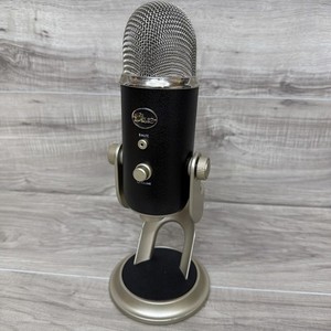 Blue Yeti Xlr | eBay