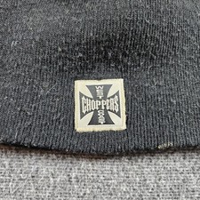 Cappellino West Coast Choppers OG Flatbill - Adesso 17% di risparmio