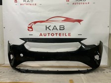 Opel Corsa F original Stoßstange vorne 9830280980 ab 2020
