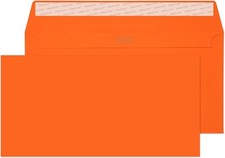 Image of Blake Creative Colour DL+ 114 x 229 mm 120 gsm Peel & Seal Wallet Envelopes