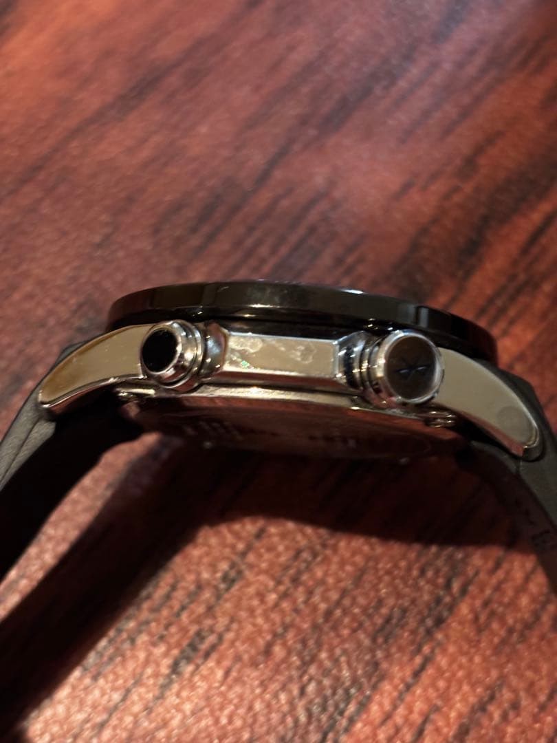 EDIFICE EQB-800 Chronograph Bluetooth Watch image 6