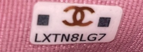 Chanel Classic Flap Chain Belt Bag Quilted Caviar Mini - Picture 6 of 6