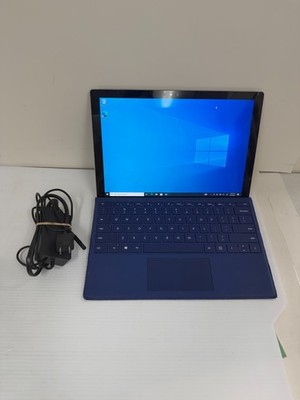 【Surface Pro 4】1724 256GB Refurbished: Microsoft Surface Pro 4 1724 Tablet - 6th Gen Intel