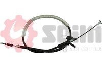 Seim Handbremsseile Hinten Links Passend FüR Alfa Romeo GT 937_ 937 156 932_