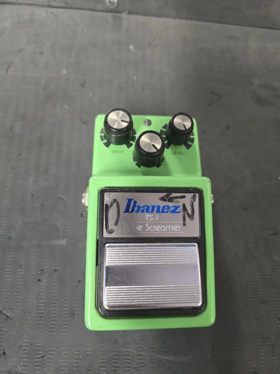 Ibanez Tube Screamer for sale | eBay