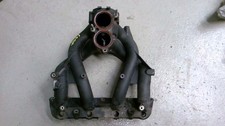 BMW 3er Bj 2000 Ansaugkrümmer unten 1432033E guter Zustand