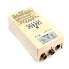 EEMax EX8208T-EE 208v 8.3 kW 40A Thermostatic Electric Tankless Water Heater