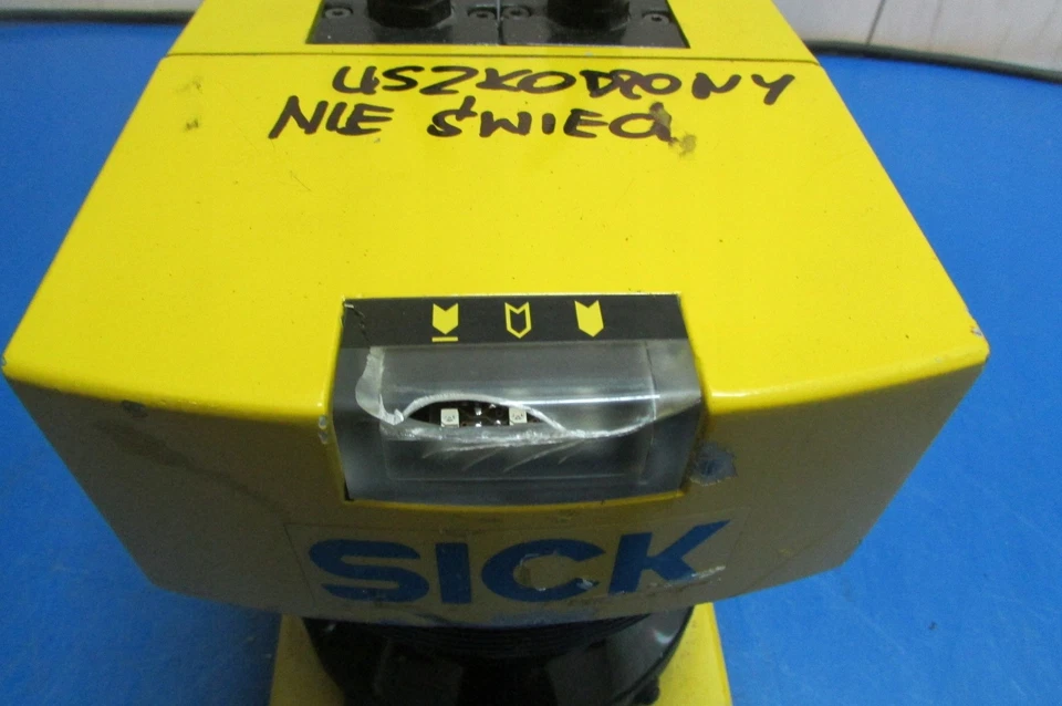 SICK PLS101-312 1pc - Image 3 of 4