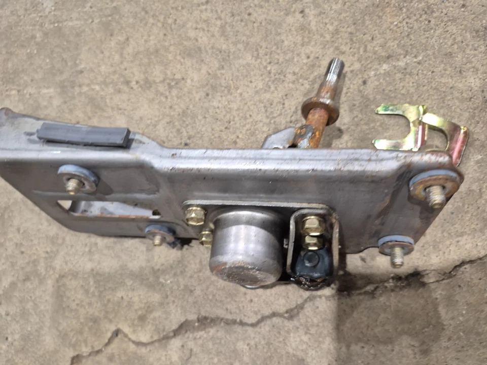 Toyota MR2 1993 MK2 caja de cambios + brazo de cambio corto manual de 5 velocidades OEM SW20 93 + Foto 3 de 4