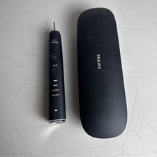 Philips Sonicare HX992B DiamondClean Smart Electric Toothbrush  Travel Case
