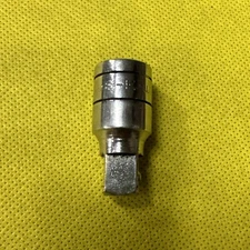 S-K Tools USA 45159 3/8” Drive Socket Extension Bar 1.5” Long