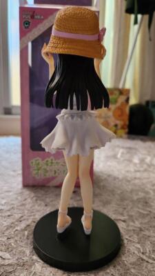 Kuroneko Black Cat Figure Oreimo Resin Cast Pulchra From Japan | eBay