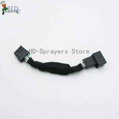 Auto Stop Start Engine System Off Cancel Cable For VW Golf MK7 GTI R-Line 15-20