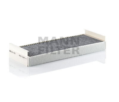 MANN Innenraumluftfilter CUK4795 für MAN LION S INTERCITY, REGIO, TGA, TGL, TGM