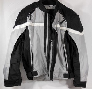 tourmaster epic jacket