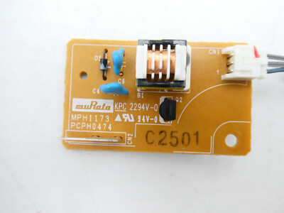   NEW DEMO! Epson Stylus R2880 R2000 Board KPC KPC-2294V-0 MPH1173 PCPH0474