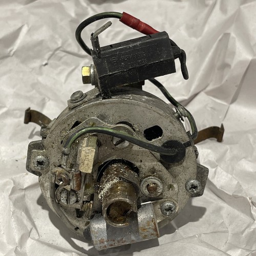MOTORCRAFT DISTRIBUTOR - REF 12100 ford - Picture 6 of 6