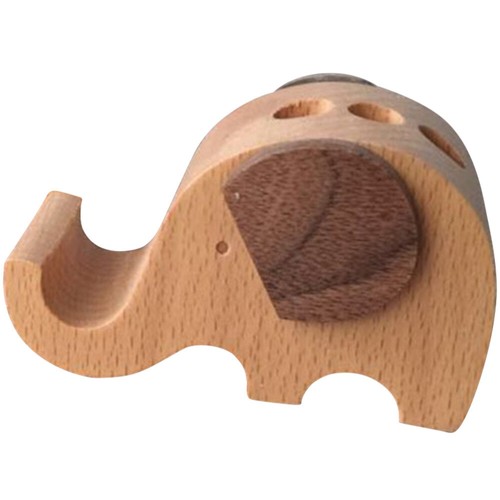 Mobile Phone Stand Home Decor Holder Baby Desktop Cellphone - 第 1/12 張圖片