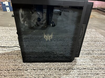 High End Gaming Pc