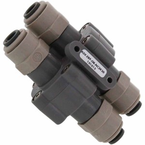 90% Auto Shut Off Valve For Reverse Osmosis Asv For Ro With Permeate Pump (729440633707)