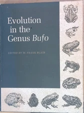 Evolution in the Genus Bufo