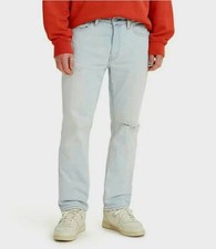 LEVI'S Men's 541  Athletic Taper Fit Eco Ease Jeans