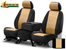 Hatchie Bottom Seat Covers For Chevy Truck 2003-2005