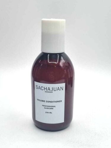 Sachajuan Stockholm Volume Conditioner  Jumbogröße 1000 ml G274 - Afbeelding 1 van 2