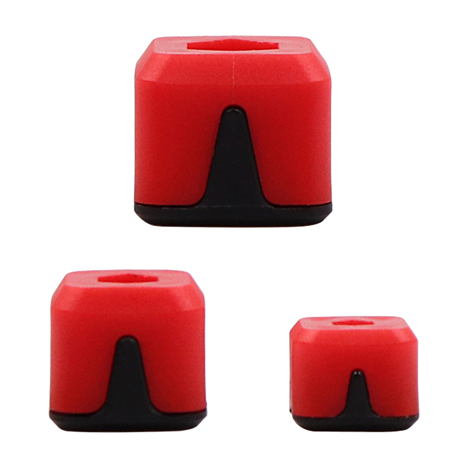 3pcs bit magnetizer rings multipurpose improve work efficiency