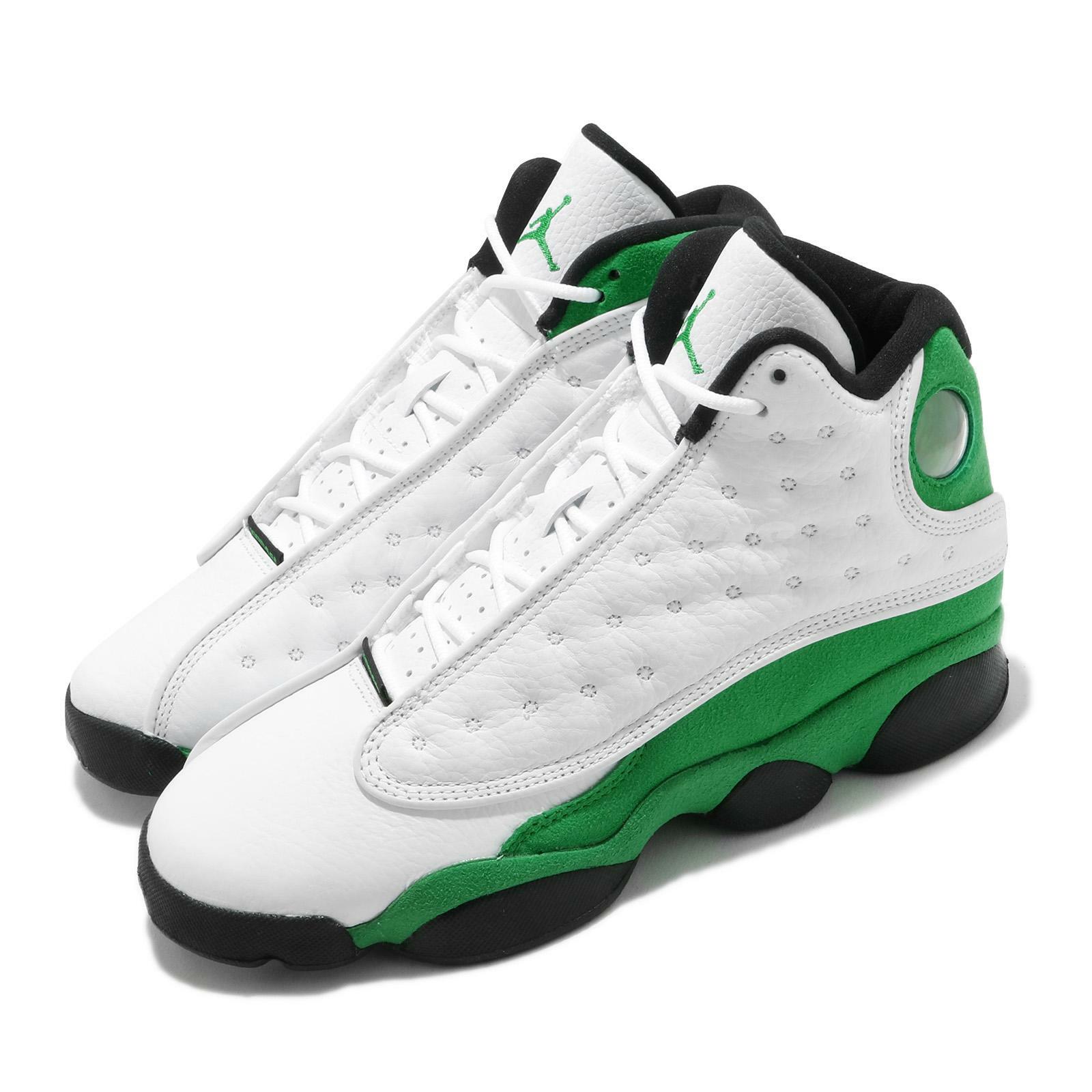 womens jordan 13 aurora green
