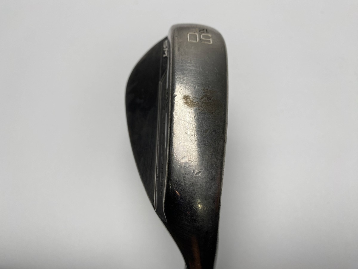 Titleist VOKEY SM8 50ﾟ/12ﾟ/F DG S200 【公式通販】